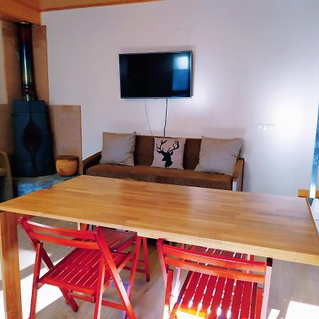 Casas Rurales En Fanlo Y Valle Vio エクステリア 写真