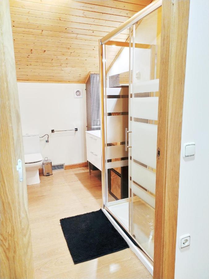 Casas Rurales En Fanlo Y Valle Vio エクステリア 写真