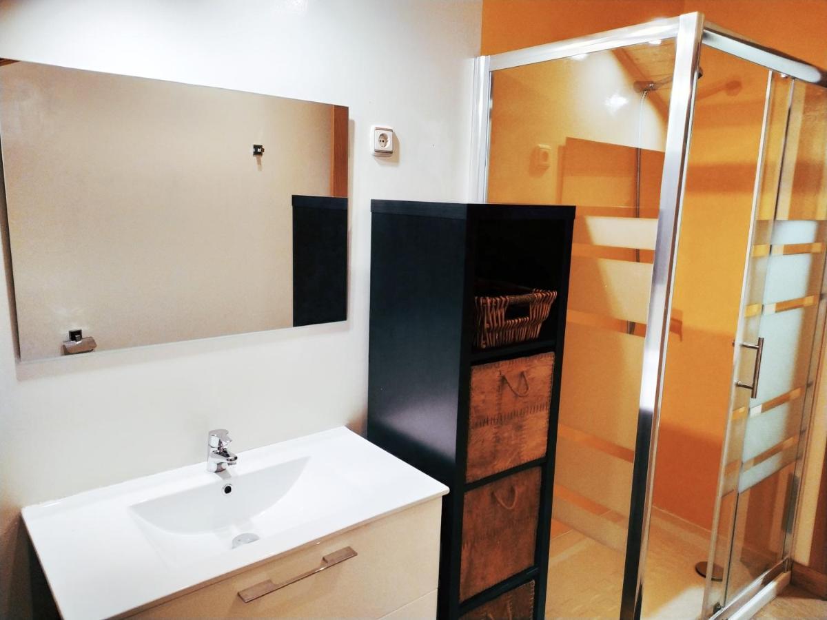 Casas Rurales En Fanlo Y Valle Vio エクステリア 写真