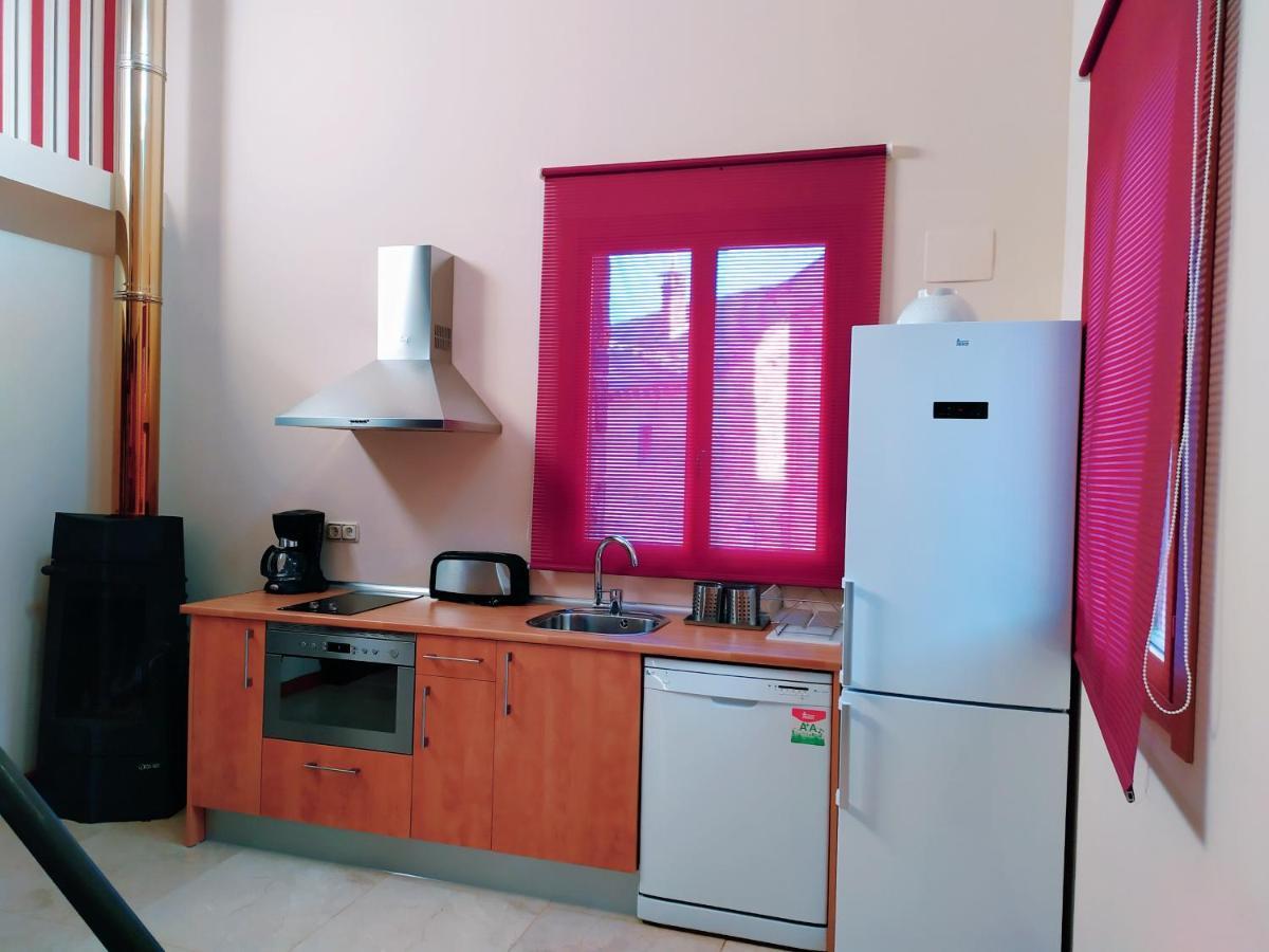 Casas Rurales En Fanlo Y Valle Vio エクステリア 写真
