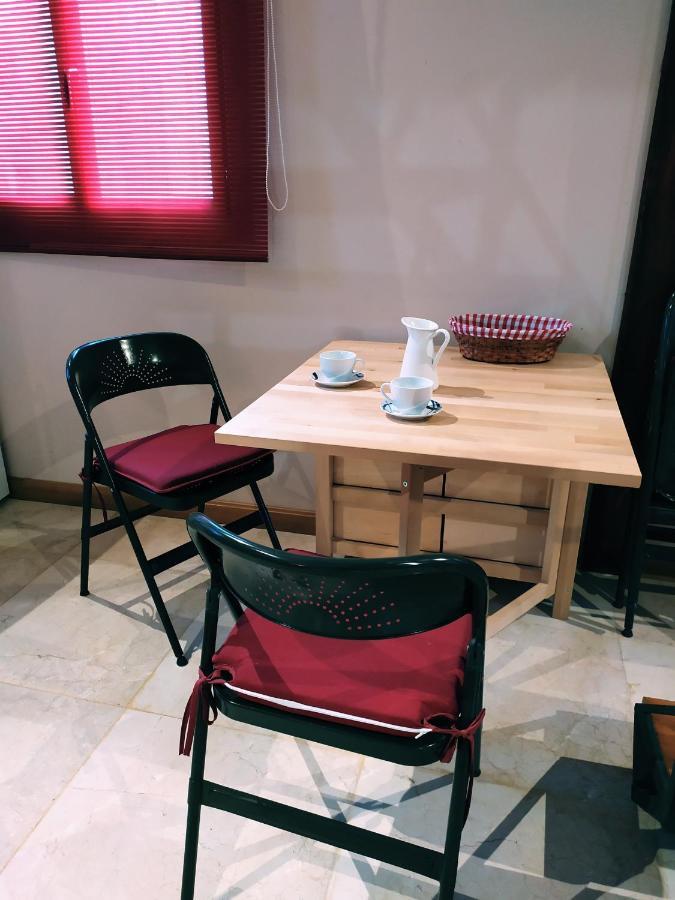 Casas Rurales En Fanlo Y Valle Vio エクステリア 写真