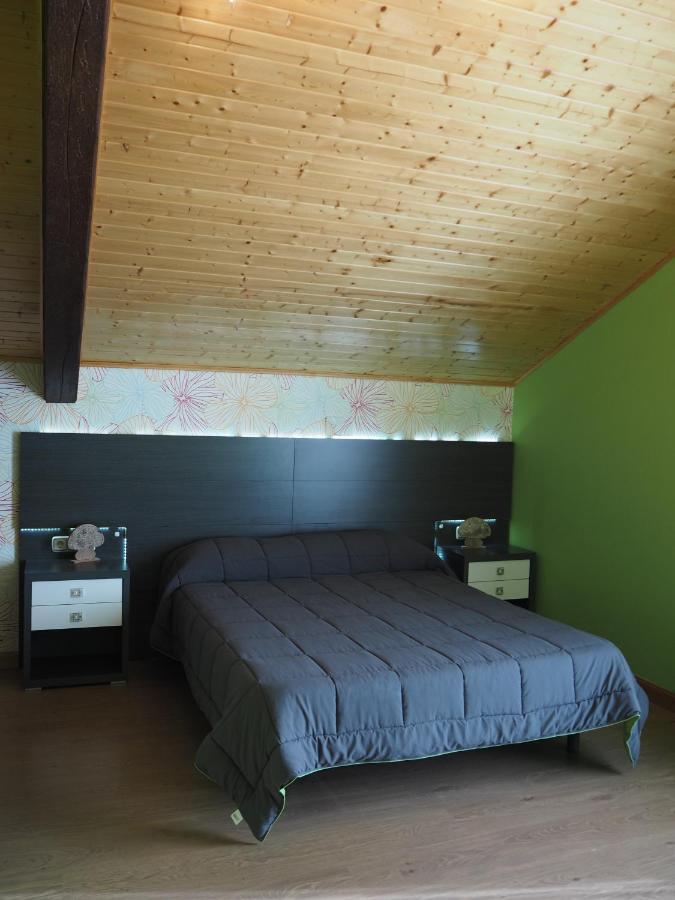 Casas Rurales En Fanlo Y Valle Vio エクステリア 写真