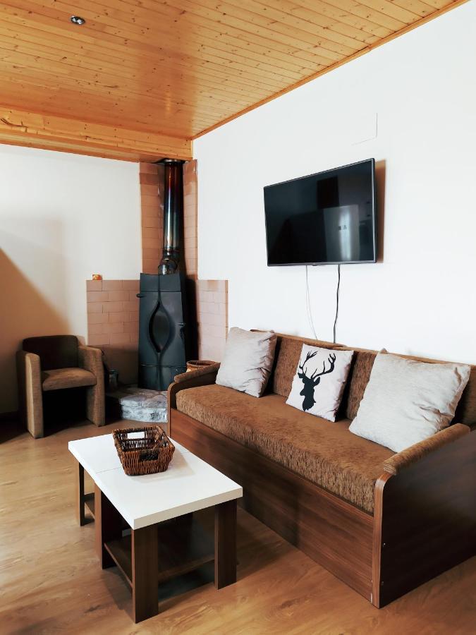 Casas Rurales En Fanlo Y Valle Vio エクステリア 写真
