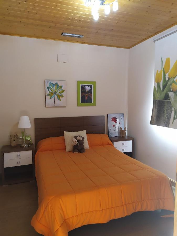 Casas Rurales En Fanlo Y Valle Vio エクステリア 写真