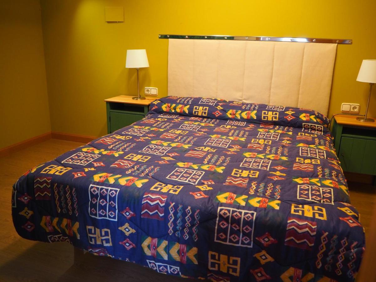 Casas Rurales En Fanlo Y Valle Vio エクステリア 写真