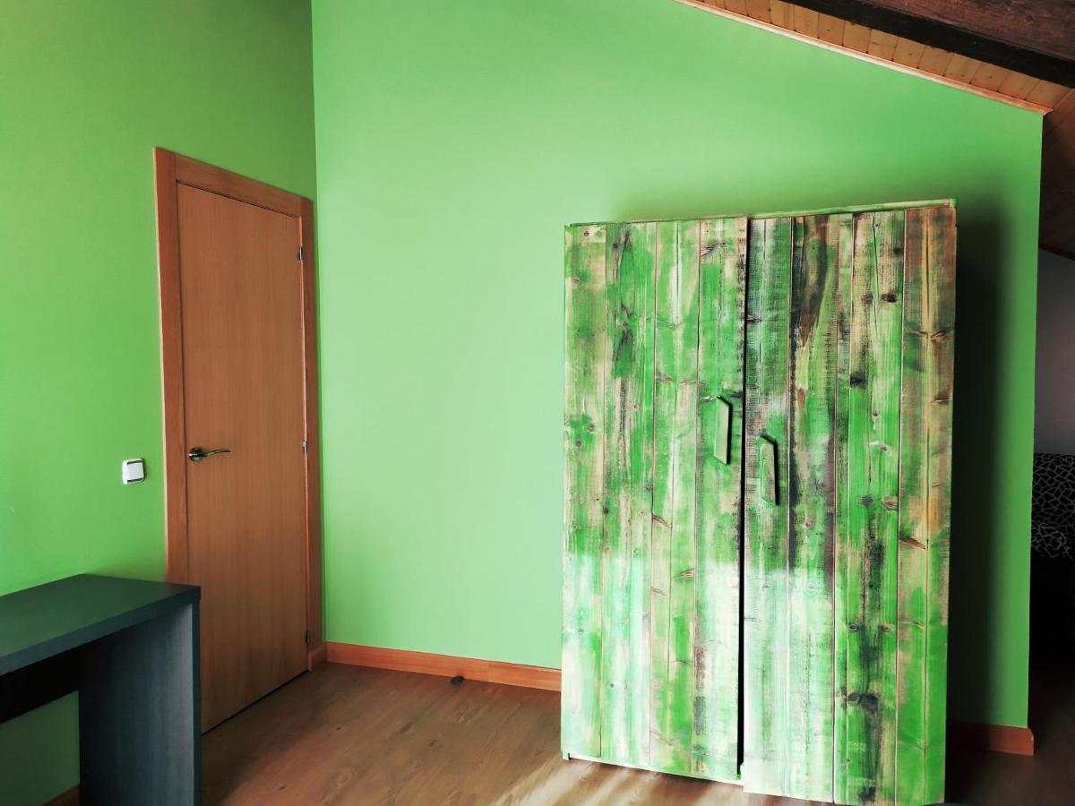 Casas Rurales En Fanlo Y Valle Vio エクステリア 写真