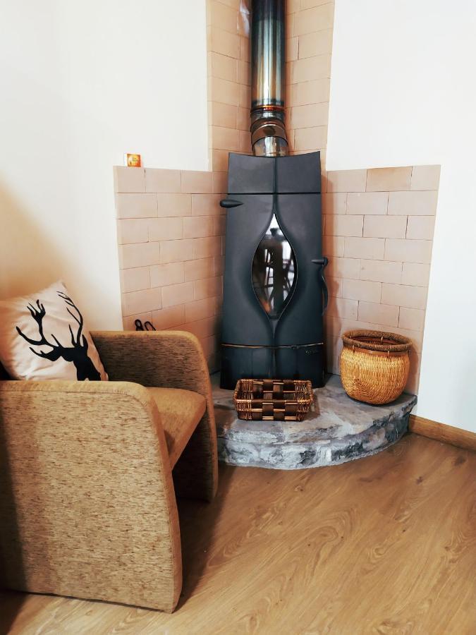 Casas Rurales En Fanlo Y Valle Vio エクステリア 写真