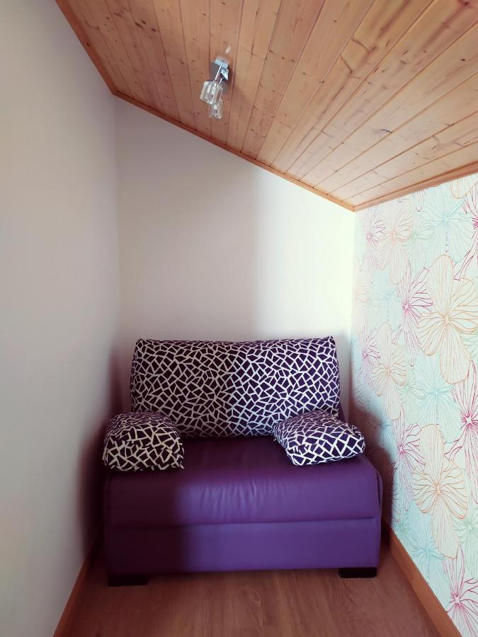 Casas Rurales En Fanlo Y Valle Vio エクステリア 写真
