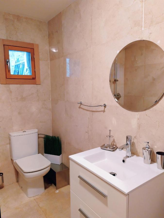 Casas Rurales En Fanlo Y Valle Vio エクステリア 写真