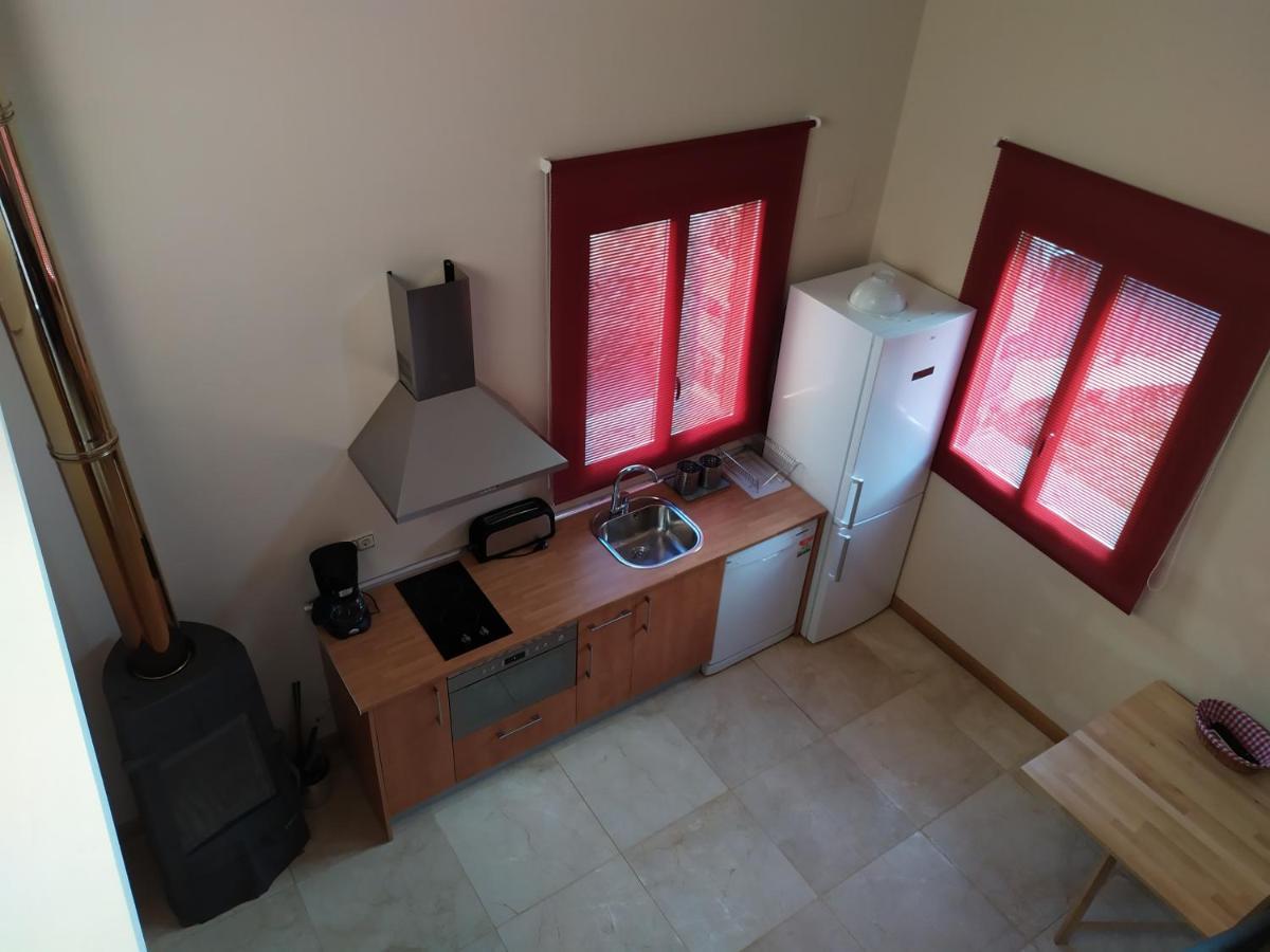 Casas Rurales En Fanlo Y Valle Vio エクステリア 写真