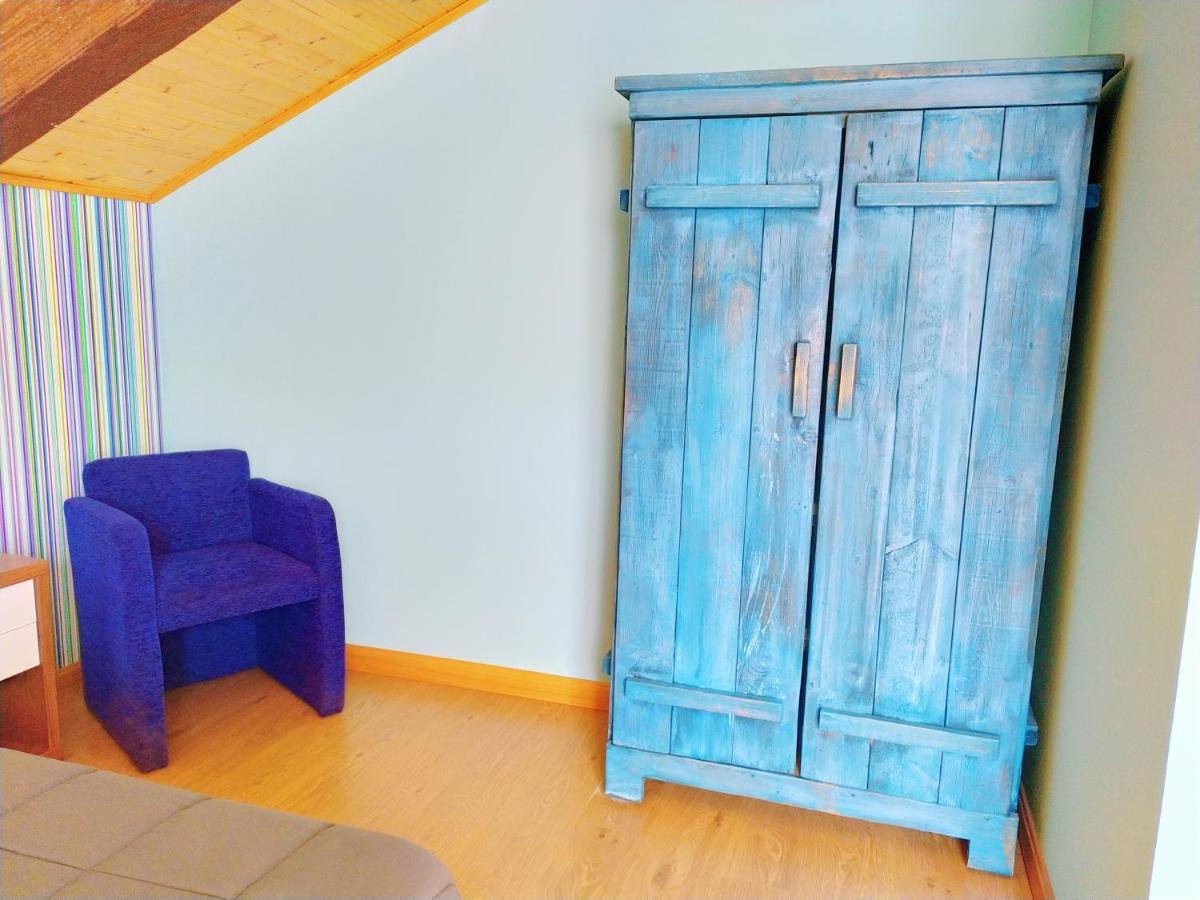 Casas Rurales En Fanlo Y Valle Vio エクステリア 写真